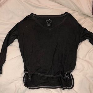 Super comfy long sleeve from American eagle